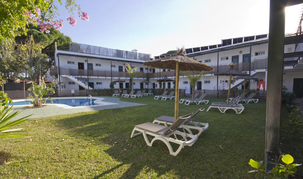 Hotel Campomar Playa 3*